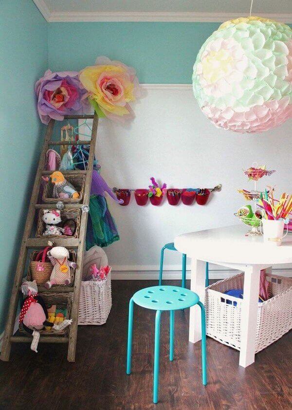 Mẹo cất trữ đồ chơi của bé vừa gọn vừa đẹp mắt 85 cất trữ đồ chơi của bé 017