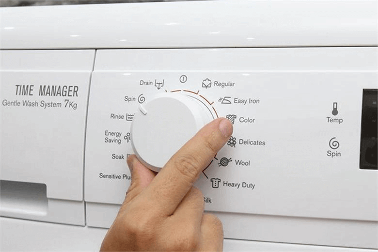 Mẹo giặt giũ thông minh cho các bà nội trợ 46 Mẹo giặt giũ thông minh cho các bà nội trợ 18