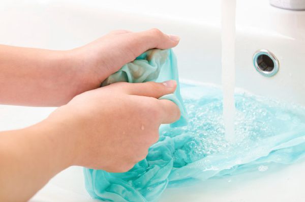 Mẹo giặt và bảo quản đồ len đúng cách 35 Mẹo giặt và bảo quản đồ len đúng cách 7