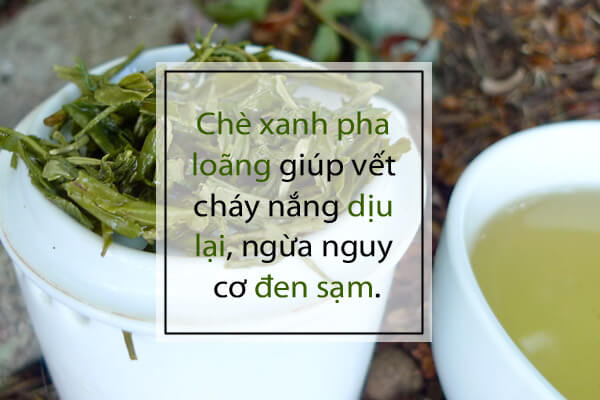 Mẹo hay cho mẹ tự tin tắm biển, không lo cháy nắng 46 da