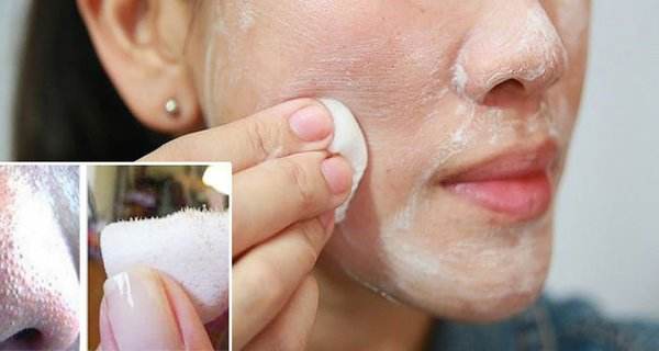 Mẹo hay đánh bay mụn đầu đen vĩnh viễn chỉ bằng một trái chanh 33 Mẹo hay đánh bay mụn đầu đen vĩnh viễn chỉ bằng một trái chanh 5