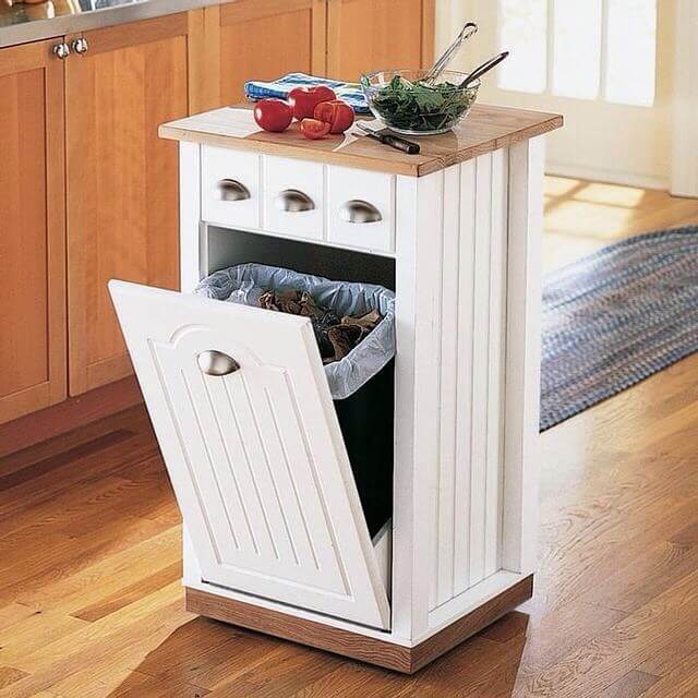 Mẹo hay giấu các vật dụng gây “nhức mắt” để nhà đẹp tinh tế 47 Mẹo hay giấu các vật dụng gây “nhức mắt” để nhà đẹp tinh tế 19