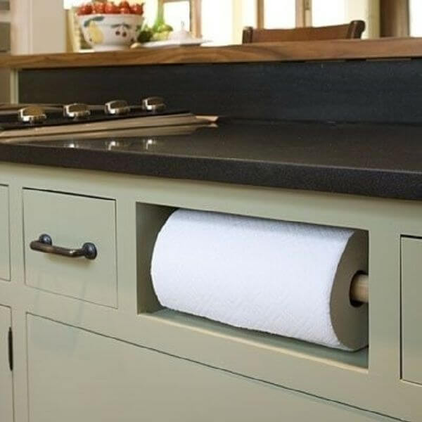 Mẹo hay giấu các vật dụng gây “nhức mắt” để nhà đẹp tinh tế 61 Mẹo hay giấu các vật dụng gây “nhức mắt” để nhà đẹp tinh tế 33