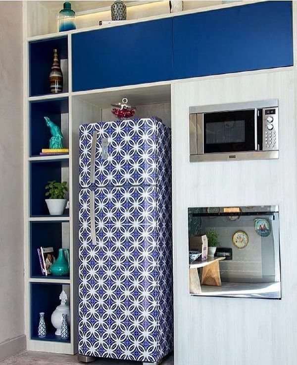 Mẹo hay giấu các vật dụng gây “nhức mắt” để nhà đẹp tinh tế 49 Mẹo hay giấu các vật dụng gây “nhức mắt” để nhà đẹp tinh tế 21