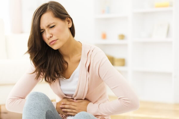 Mẹo hay giúp bạn gái điều hòa kinh nguyệt 7