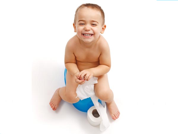 Mẹo hay giúp mẹ tập con nhanh biết ngồi bô 5