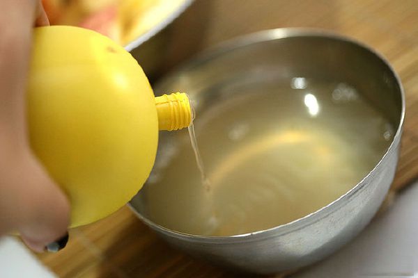 Mẹo hay giúp trái cây không bị thâm sau khi gọt vỏ 21