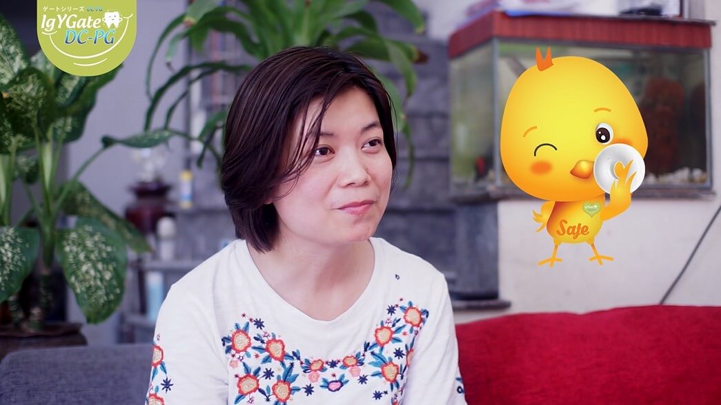 Mẹo hay giúp trẻ tự giác, hứng thú ngăn ngừa và điều trị sâu sún răng 37 Mẹo hay giúp trẻ tự giác, hứng thú ngăn ngừa và điều trị sâu sún răng 9
