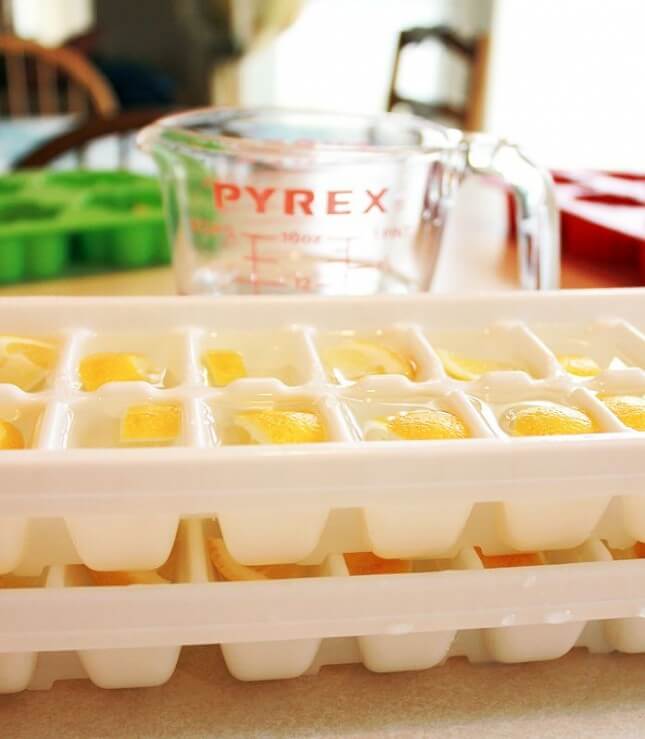 Mẹo hay khử mùi, giúp không gian sống của bạn ngập tràn mùi hương 14