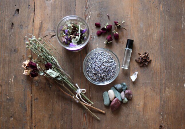 Mẹo hay khử mùi, giúp không gian sống của bạn ngập tràn mùi hương 15