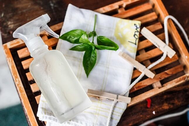 Mẹo hay khử mùi, giúp không gian sống của bạn ngập tràn mùi hương 17