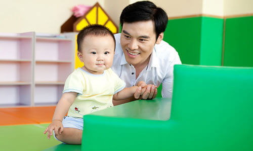 Mẹo “ít biết” nuôi con thông minh từ khi sơ sinh 35 Mẹo “ít biết” nuôi con thông minh từ khi sơ sinh 7