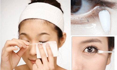Mẹo khắc phục tình trạng rụng mi cho nàng thường xuyên chuốt mascara 35 tay-trang