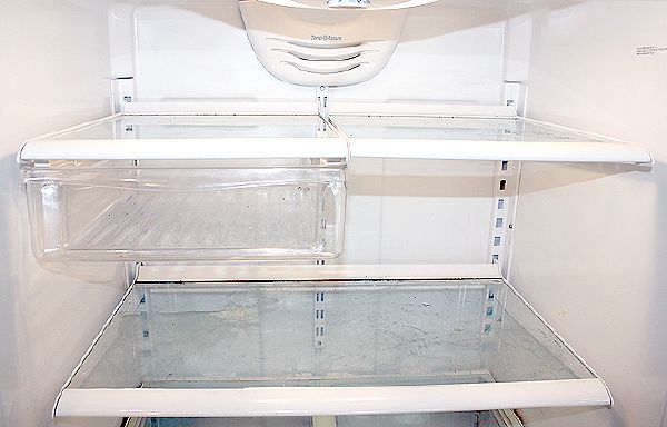 Mẹo làm sạch và sắp xếp tủ lạnh dễ dàng 44 Mẹo làm sạch và sắp xếp tủ lạnh dễ dàng 16