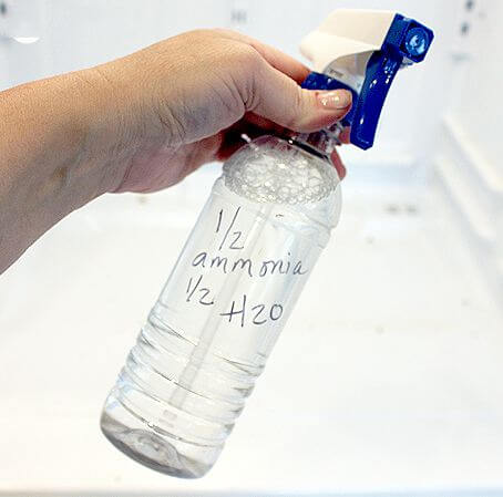 Mẹo làm sạch và sắp xếp tủ lạnh dễ dàng 47 Mẹo làm sạch và sắp xếp tủ lạnh dễ dàng 19