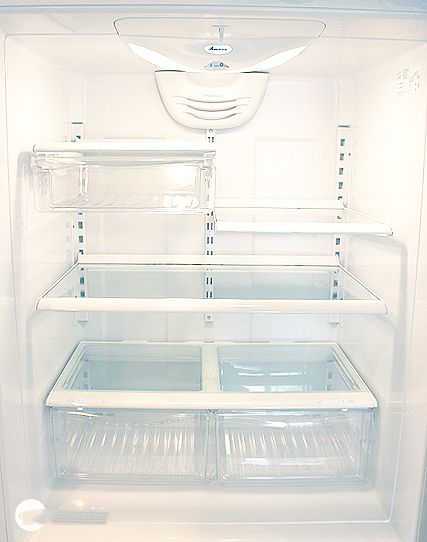Mẹo làm sạch và sắp xếp tủ lạnh dễ dàng 48 Mẹo làm sạch và sắp xếp tủ lạnh dễ dàng 20