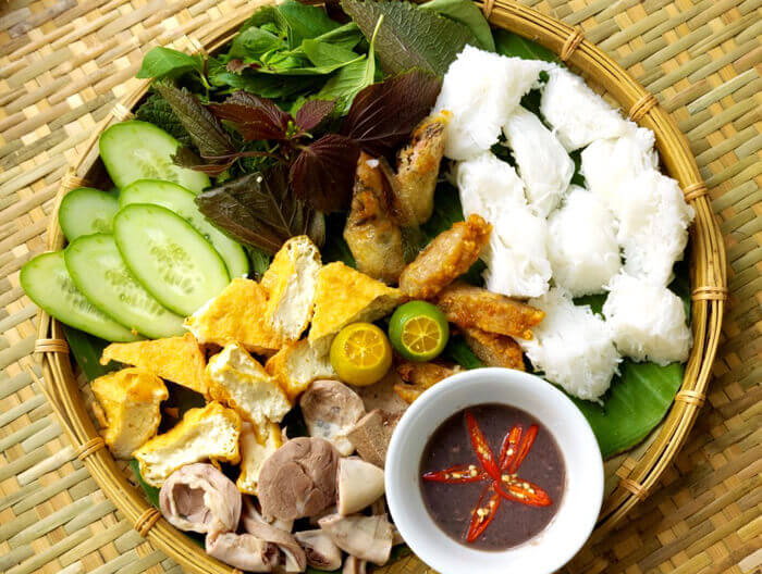Mẹo pha 8 loại nước chấm phổ biến ngon đúng vị 44 mam-tom