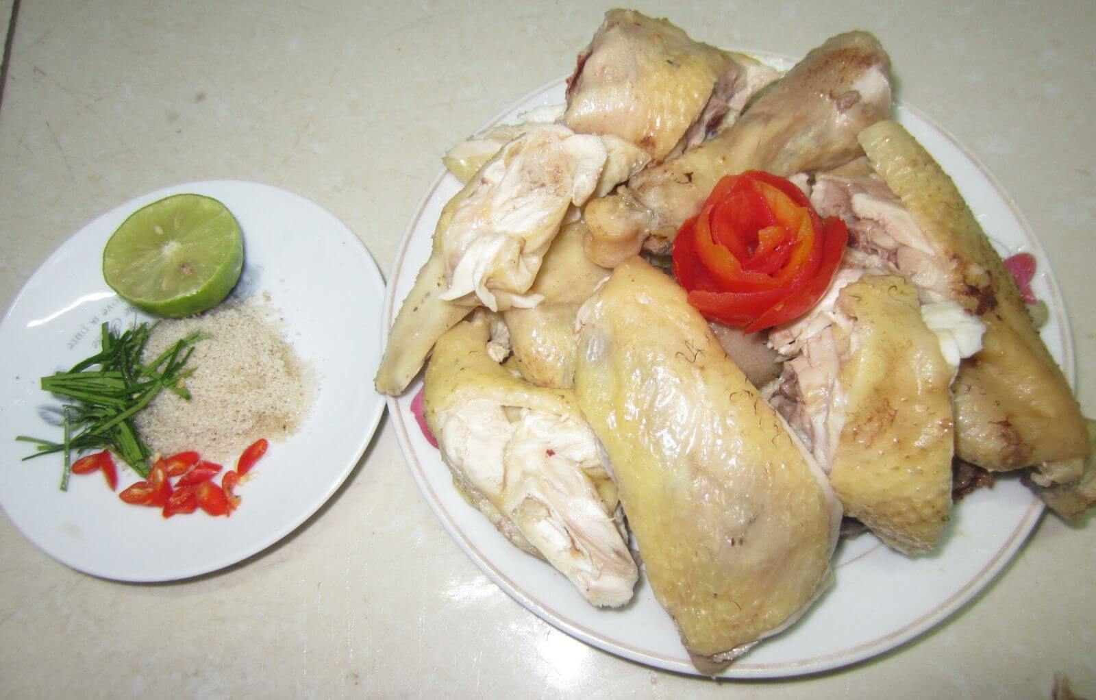 Mẹo pha 8 loại nước chấm phổ biến ngon đúng vị 45 muoi-tieu