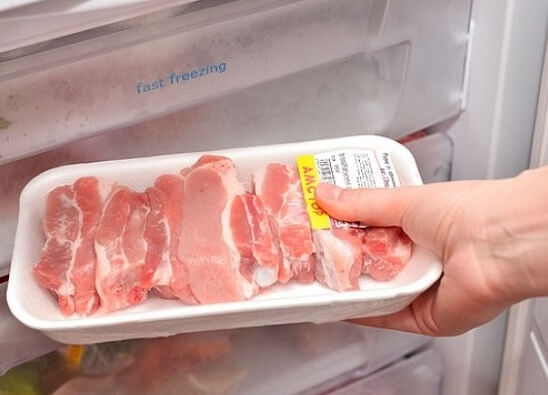 Mẹo rã đông thực phẩm nhanh và đúng cách 37 Mẹo rã đông thực phẩm nhanh và đúng cách 9