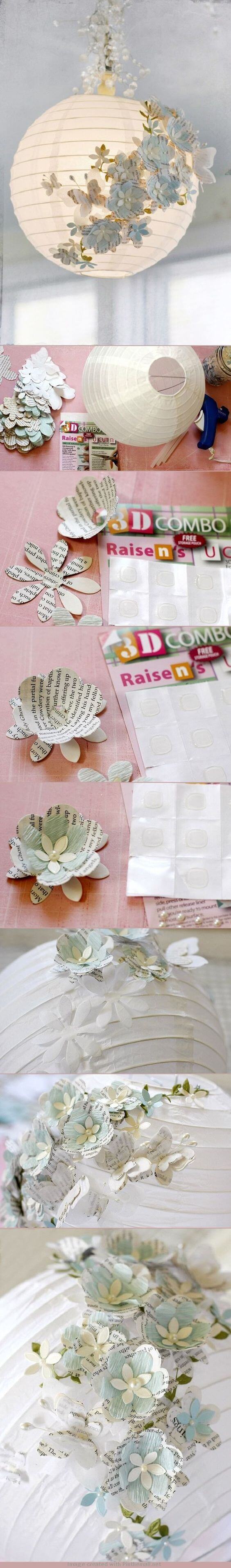 Mẹo tái chế vỏ chai, muỗng nhựa thành đủ các loại hoa chưng Tết 49 Mẹo tái chế vỏ chai, muỗng nhựa thành đủ các loại hoa chưng Tết 21