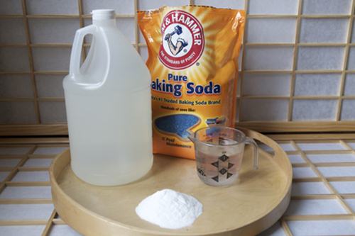 Mẹo thông tắc bồn cầu bằng nước rửa bát, chỉ 20 phút là sạch sẽ 36 Mẹo thông tắc bồn cầu bằng nước rửa bát, chỉ 20 phút là sạch sẽ 6
