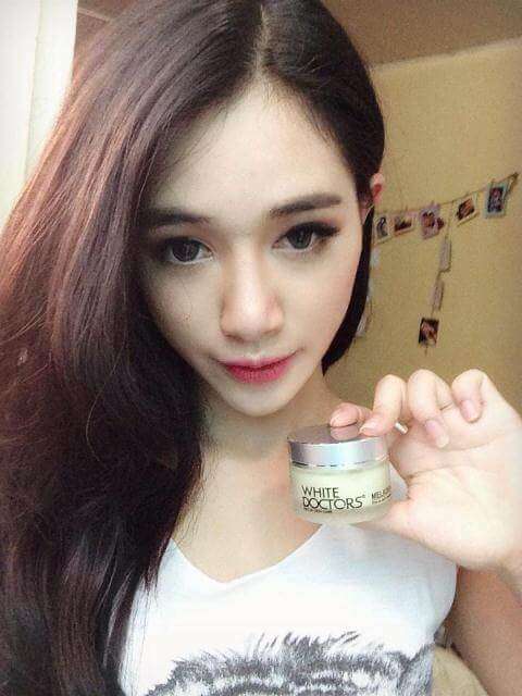 Mẹo trị hết sạch nám da, tàn nhang sau 3 tuần 57 nám da