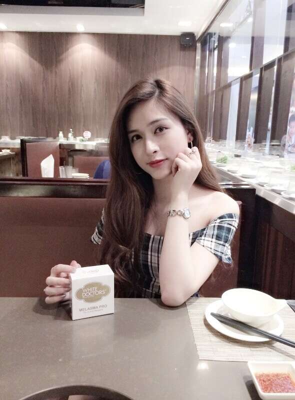 Mẹo trị hết sạch nám da, tàn nhang sau 3 tuần 74 Mẹo trị hết sạch nám da, tàn nhang sau 3 tuần 40