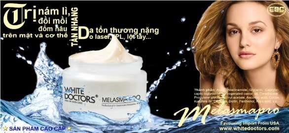 Mẹo trị hết sạch nám da, tàn nhang sau 3 tuần 42