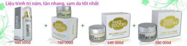 Mẹo trị hết sạch nám da, tàn nhang sau 3 tuần 79 Mẹo trị hết sạch nám da, tàn nhang sau 3 tuần 45