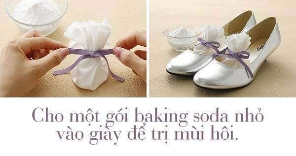 Mẹo vặt mẹ cần biết 5