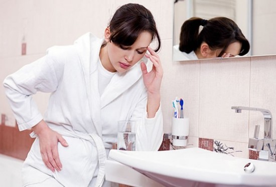 Mẹo vượt qua 4 triệu chứng khó chịu khi bầu bí 36 Mẹo vượt qua 4 triệu chứng khó chịu khi bầu bí 8