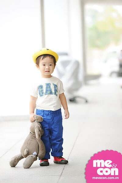 Minh Hà: Bí quyết để con tăng ký đều đều 71 con Lý Hải - Minh Hà
