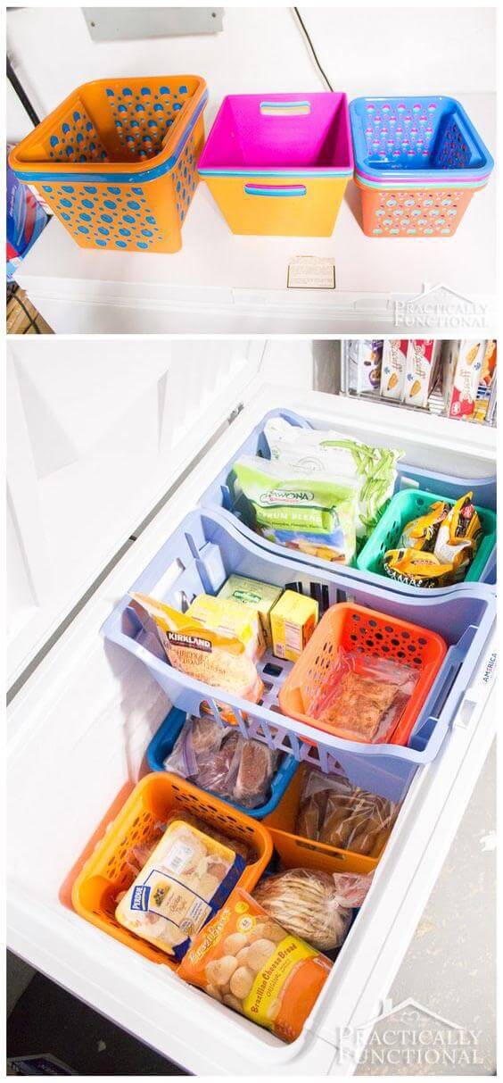 Mở tủ là thích với 10 mẹo sắp xếp tủ lạnh khoa học 51 Mở tủ là thích với 10 mẹo sắp xếp tủ lạnh khoa học 23