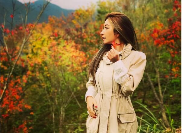 Mời bạn cùng đoán tuổi của "hot girl" siêu đáng yêu này! 70 nhi
