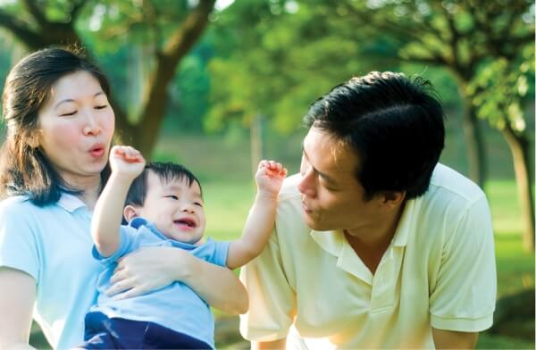 Mỗi đứa trẻ sinh ra đều có 100 tỉ tế bào thần kinh - Tại sao chỉ một số trở nên vượt trội? 34 Mỗi đứa trẻ sinh ra đều có 100 tỉ tế bào thần kinh - Tại sao chỉ một số trở nên vượt trội? 6