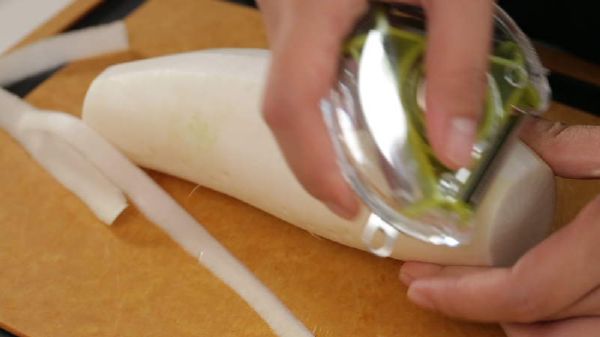 Mới lạ bánh bột chiên củ cải trắng sốt cà 46 Mới lạ bánh bột chiên củ cải trắng sốt cà 18