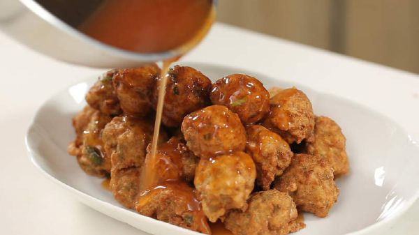 Mới lạ bánh bột chiên củ cải trắng sốt cà 52 Mới lạ bánh bột chiên củ cải trắng sốt cà 24