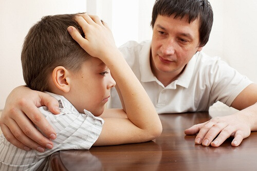 Mọi phụ huynh cần biết những điều này để phòng tránh béo phì cho con 39 Nói về những tác hại của bệnh béo phì
