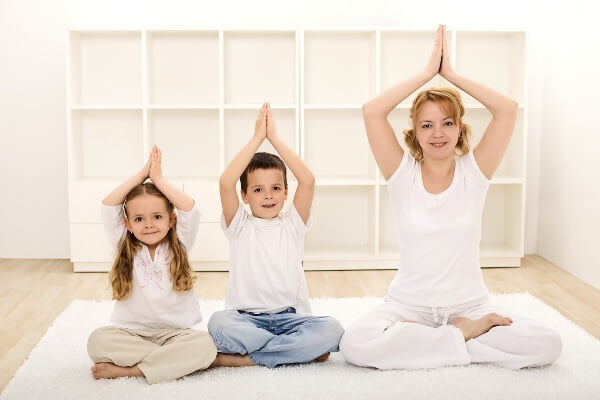 Mọi phụ huynh cần biết những điều này để phòng tránh béo phì cho con 43 Đồng hành cùng con