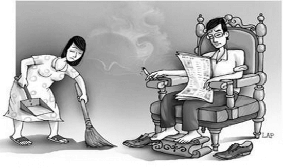 Mới quen anh "hiền như ma sơ", chỉ đến lúc cưới về rồi mới... biết! 36 moi-quen-anh-hien-nhu-ma-so-chi-den-luc-cuoi-ve-roi-moi-biet