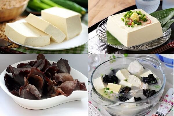 Món ăn bài thuốc giảm huyết áp, hạ mỡ máu hiệu quả 37 Món ăn bài thuốc giảm huyết áp, hạ mỡ máu hiệu quả 9