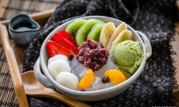 Món Anmitsu độc đáo giải nhiệt mùa nóng 37 mon-anmitsu-doc-dao-giai-nhiet-mua-nong
