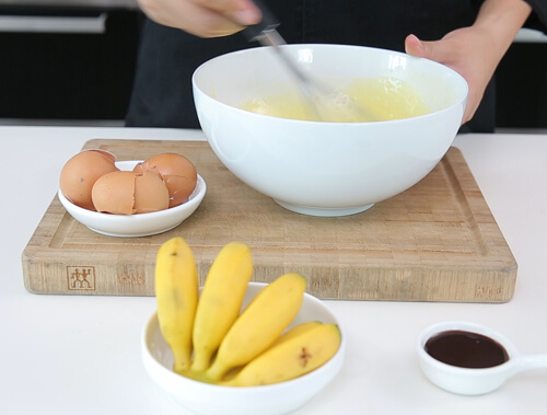Món Crepe chuối mềm mại, thơm ngon cả nhà đều mê 47 Món Crepe chuối mềm mại, thơm ngon cả nhà đều mê