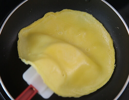 Món Crepe chuối mềm mại, thơm ngon cả nhà đều mê 50 Món Crepe chuối mềm mại, thơm ngon cả nhà đều mê