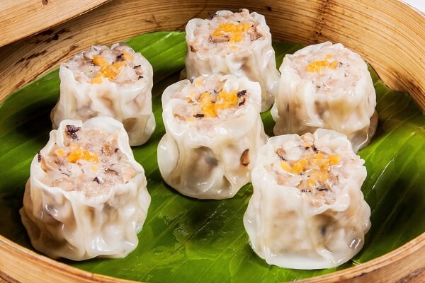 Món ngon "dỗ" bé biếng ăn 36 ha-cao
