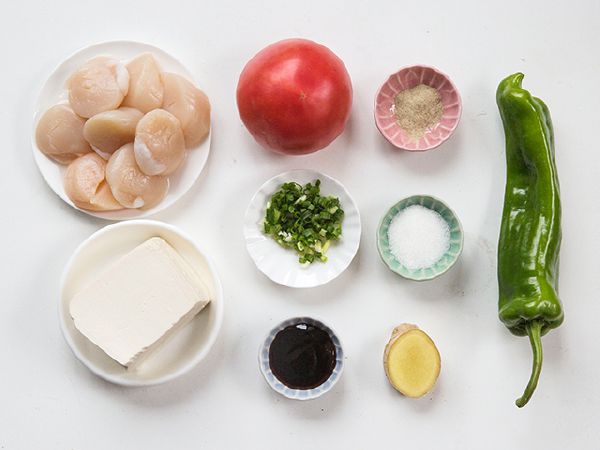 Món sò điệp xào cà chua thơm ngon bổ dưỡng 41 Món sò điệp xào cà chua thơm ngon bổ dưỡng 13