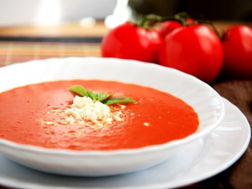 Món súp cà chua thịt bò cho bé mê ăn dặm cho mẹ rảnh tay 33 Món súp cà chua thịt bò cho bé mê ăn dặm cho mẹ rảnh tay 5