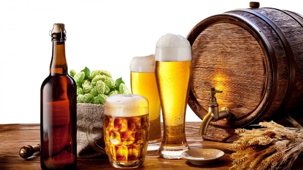 Một số loại nước uống làm bạn có thể thấp bé hơn 6