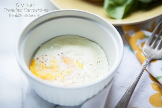 Một số mẹo hay nấu trứng cho bữa sáng nhanh gọn lẹ hơn 53 Một số mẹo hay nấu trứng cho bữa sáng nhanh gọn lẹ hơn 25