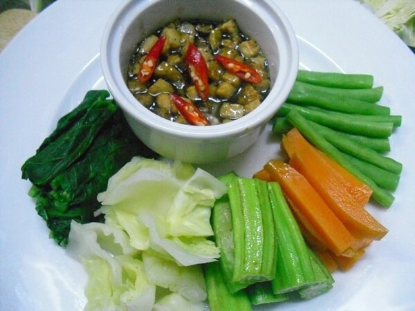 Một số mẹo luộc rau củ ngon, không bị mất dưỡng chất 7